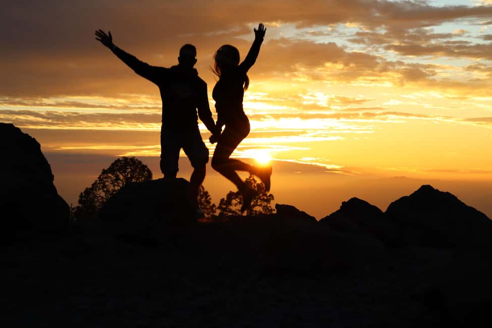 image n.10 of Tenerife: Quad Sunset Volcano Teide National Park activity in Canary Islands, uploaded by supplier