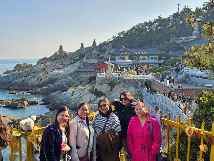 image n.27 of Busan: Private Customized Tour with Licensed Guide & Vehicle activity in Busan, uploaded by supplier