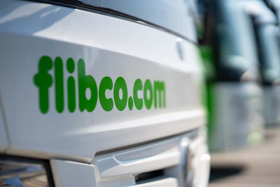 image n.3 of Milan: Bus Transfer from/to Bergamo Airport activity in Milan, uploaded by supplier