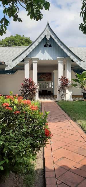 image n.6 of Yogyakarta Authentic Tour activity in Yogyakarta, uploaded by supplier