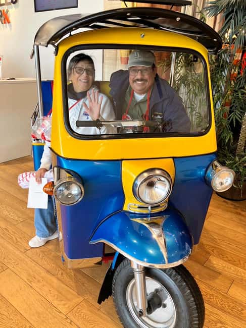 image n.5 of Yokohama: Cup Noodles Museum Tour with Guide activity in Yokohama, uploaded by supplier