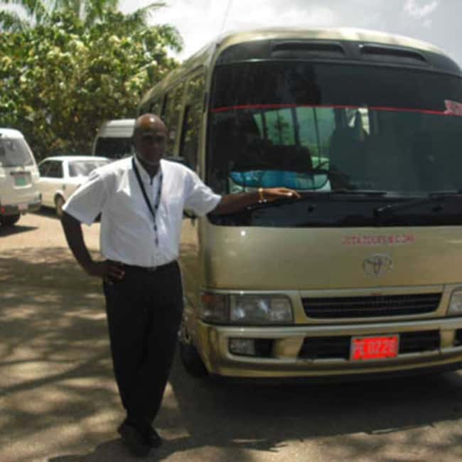 imagem n.9 de Transporte do aeroporto de Montego Bay para Negril atividade em Montego Bay, carregada pelo fornecedor