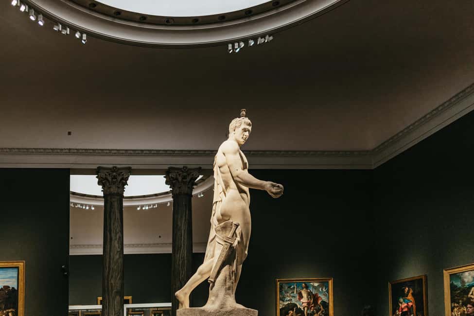 image n.8 of Milan: Pinacoteca Art Gallery and Brera District Guided Tour activity in Milan, uploaded by supplier