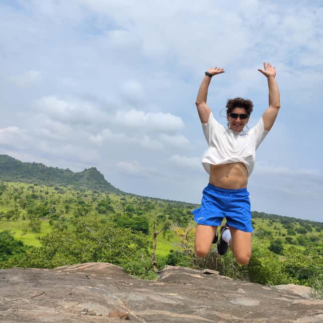 image n.6 of Accra: Half day private safari with pick up activity in Accra, uploaded by supplier