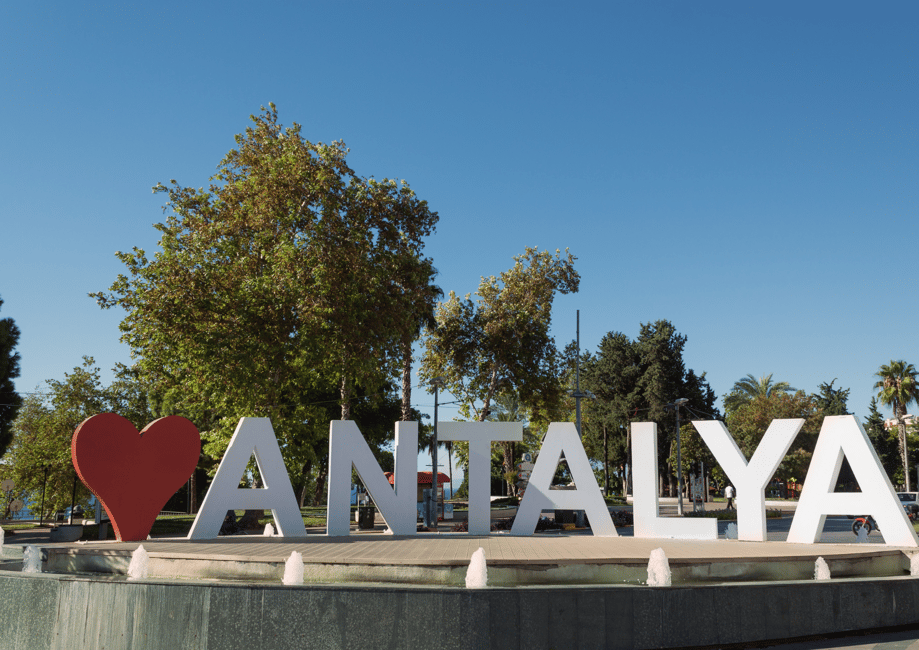 Antalya içindeki Antalya Havalimanı | Kundu,Konyaaltı,Muratpaşa Özel Transfer etkinliğinin tedarikçi tarafından yüklenen 6 no'lu görseli