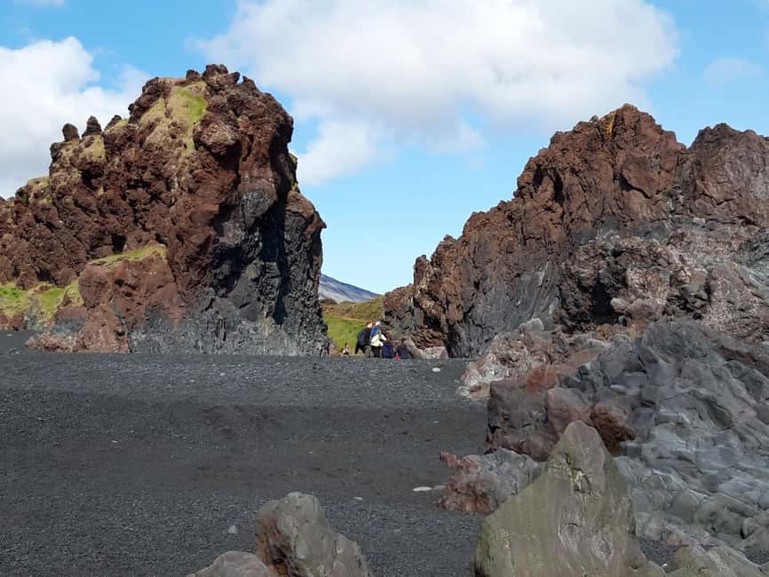 afbeelding n.9 van Privétour op het schiereiland Snaefellsnes vanuit Reykjavik activiteit in Vesturland, geüpload door aanbieder