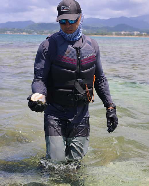image n.3 of Rio Grande & Luquillo: Jetski Tour activity in Río Grande, Puerto Rico, uploaded by supplier