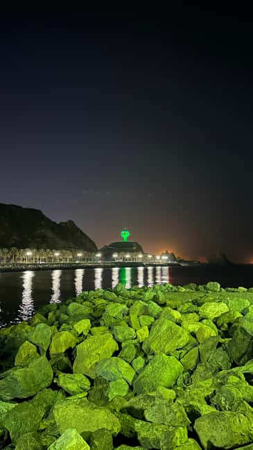 image n.26 of Muscat life and local culture city tour activity in Muscat, uploaded by supplier