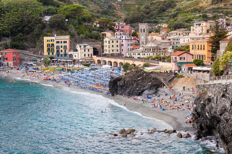 image n.13 of From La Spezia: Cinque Terre Small Group Tour with Limoncino activity in La Spezia, uploaded by supplier