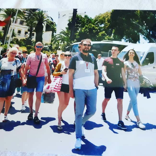 imagen n.º 5 de Desde España , Excursión de 2 días a Tánger, Assilah, Chefchaouen actividad en Chauen, subida por el proveedor