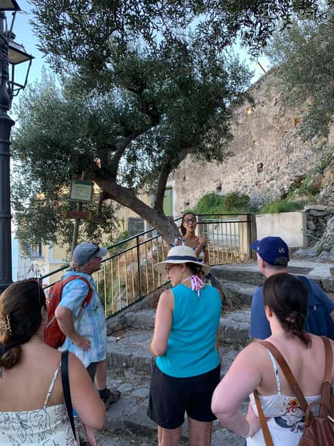 image n.19 of Maiori: Amalfi Coast Path of Lemons Day Trip with Tastings activity in Maiori, uploaded by supplier