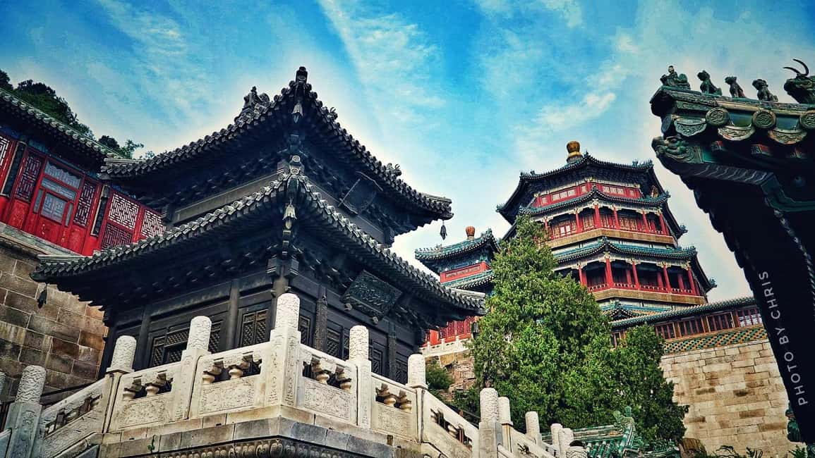 image n.4 of Beijing: MUTIANYU： Private Day Trip activity in Beijing, uploaded by supplier