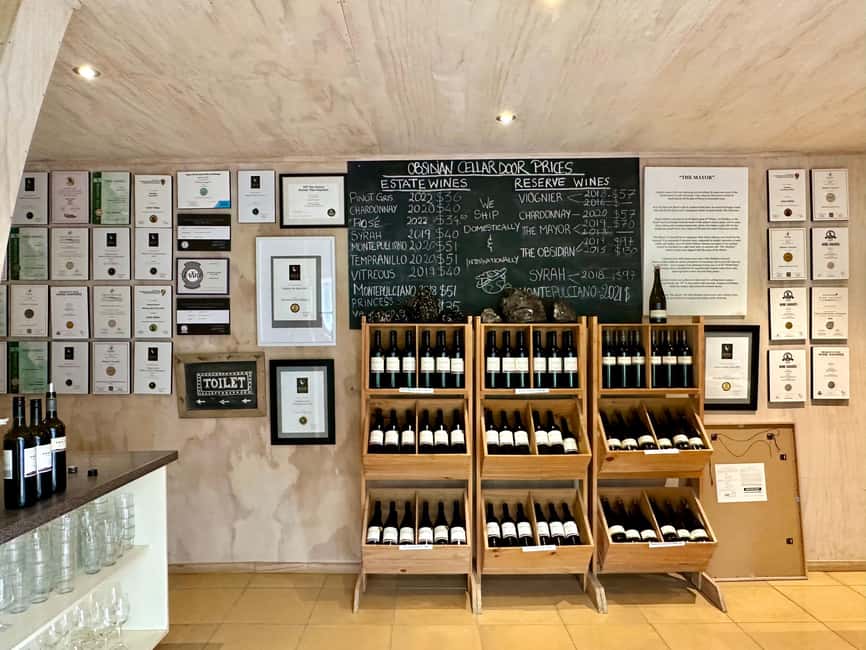 image n.19 of From Auckland: Waiheke Island Wineries' Tour activity in Auckland, uploaded by supplier