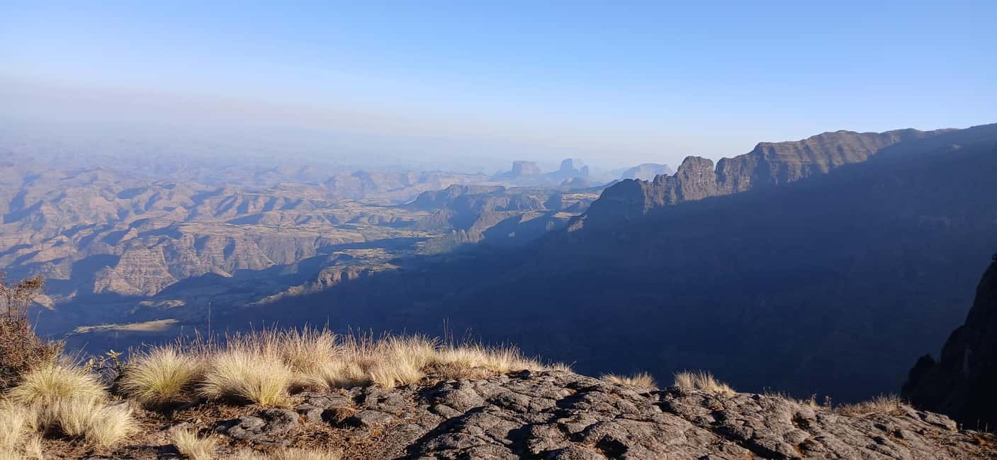 image n.50 of From Gondar: 2-Day Simien Mountains Trekking Tour activity in Gondar, uploaded by supplier
