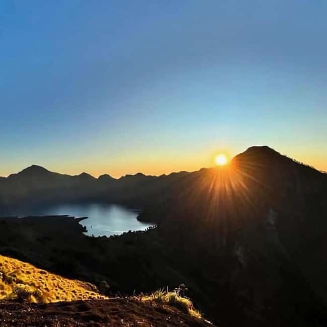 image n.7 of SEMBALUN MOUNT RINJANI SUMMIT 2D 1N activity in West Nusa Tenggara, uploaded by supplier