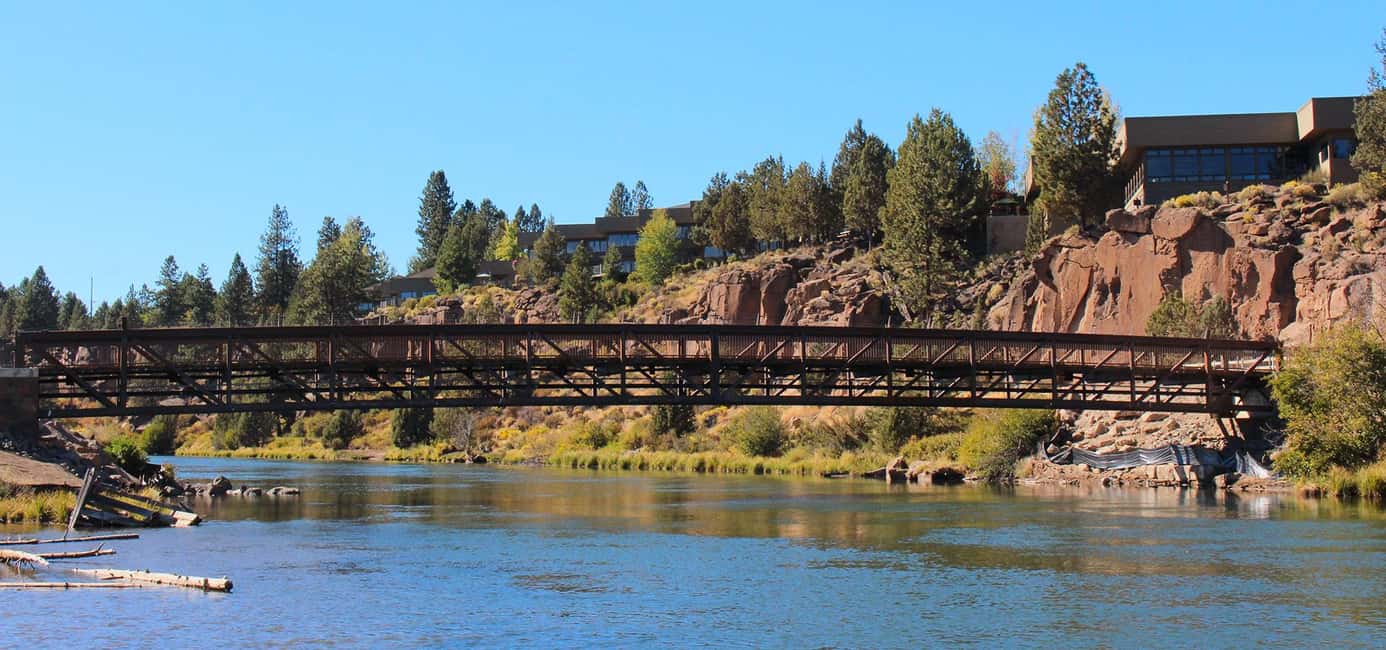 image n.7 of Electric Bike Tour of Bend & Deschutes River activity in Oregon, uploaded by supplier