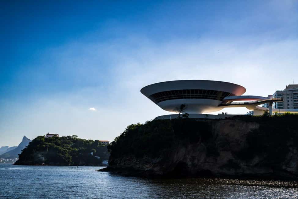 image n.25 of Rio: Boat Tour of Guanabara Bay activity in Rio de Janeiro, uploaded by supplier
