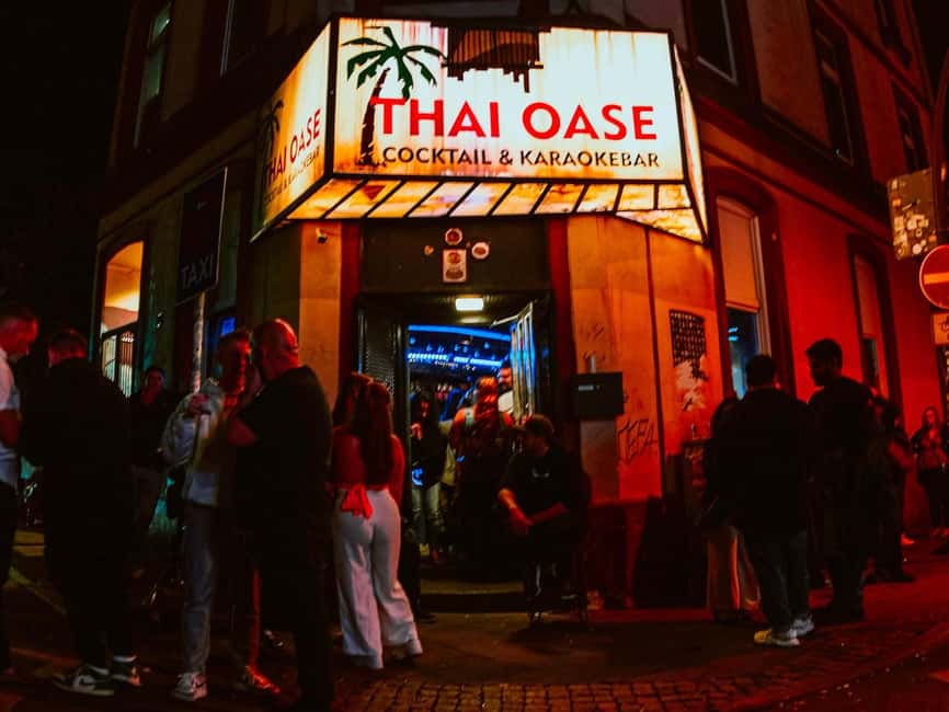image n.29 of Hamburg: Insider Tour of the Reeperbahn & St. Pauli activity in Hamburg, uploaded by supplier