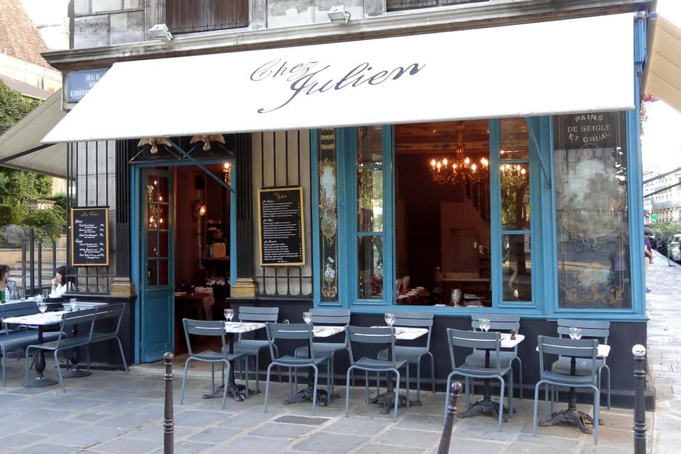 image n.2 of Paris: Guided tour of Marais in German activity in Paris, uploaded by supplier