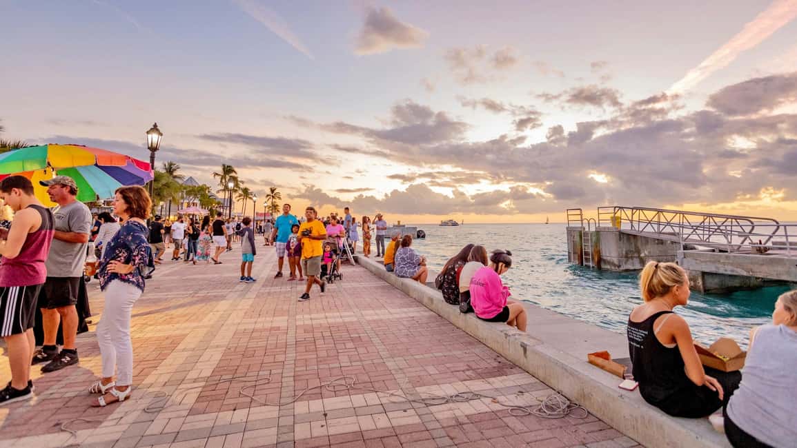 image n.8 of From Miami: Day Trip to Key West with optional Hotel pick up activity in Florida, uploaded by supplier