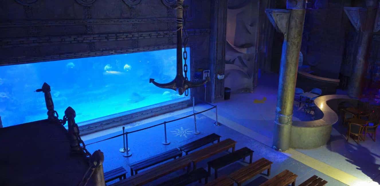 image n.4 of Entry Ticket: Grand Aquarium Hurgada activity in Hurghada, uploaded by supplier