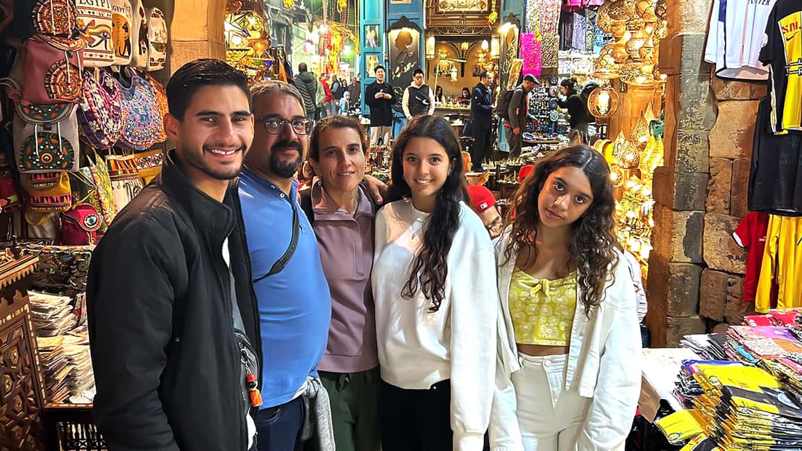 image n.12 of Cairo: Pyramids, Museum & Khan el-Khalili activity in Giza, uploaded by supplier