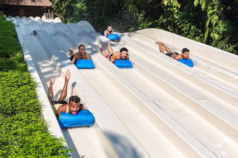 billede nr.21 af aktiviteten Kuala Lumpur: Sunway Lagoon Theme Park E-Ticket i Kuala Lumpur, uploadet af udbyder