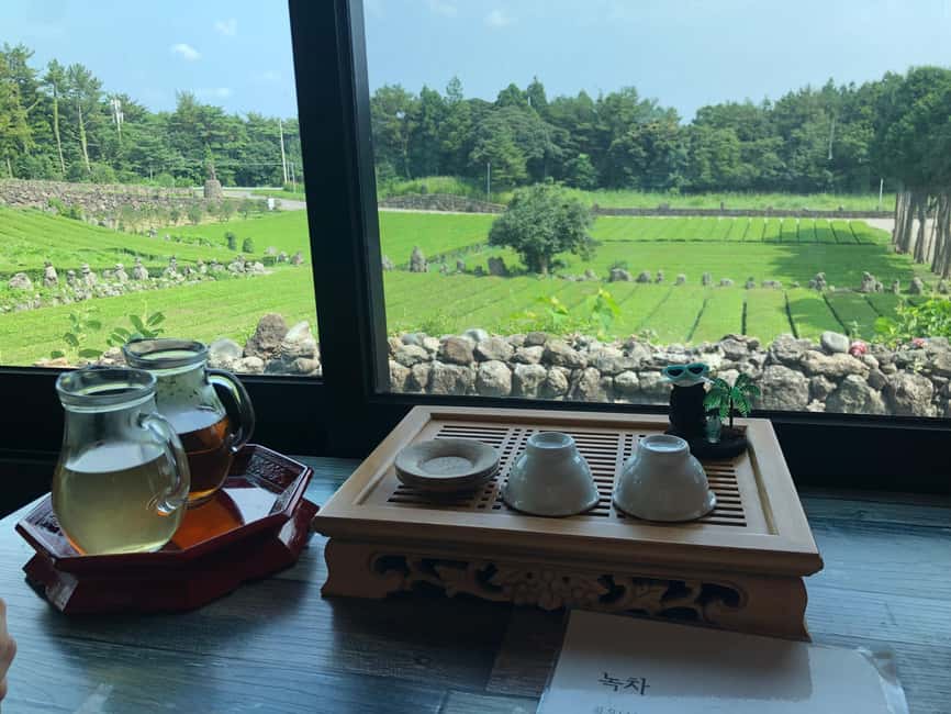 image n.13 of Jeju Premium Small Group UNESCO Day Tour - South activity in Jeju, uploaded by supplier