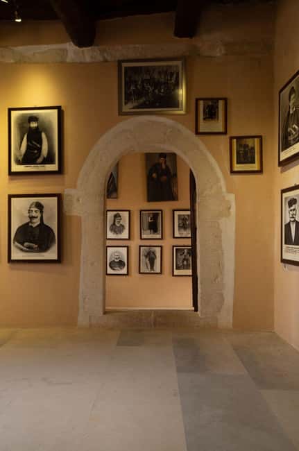 image n.22 of Orthodox Crete: In the Footsteps of the Apostle Paul activity in Matala, uploaded by supplier