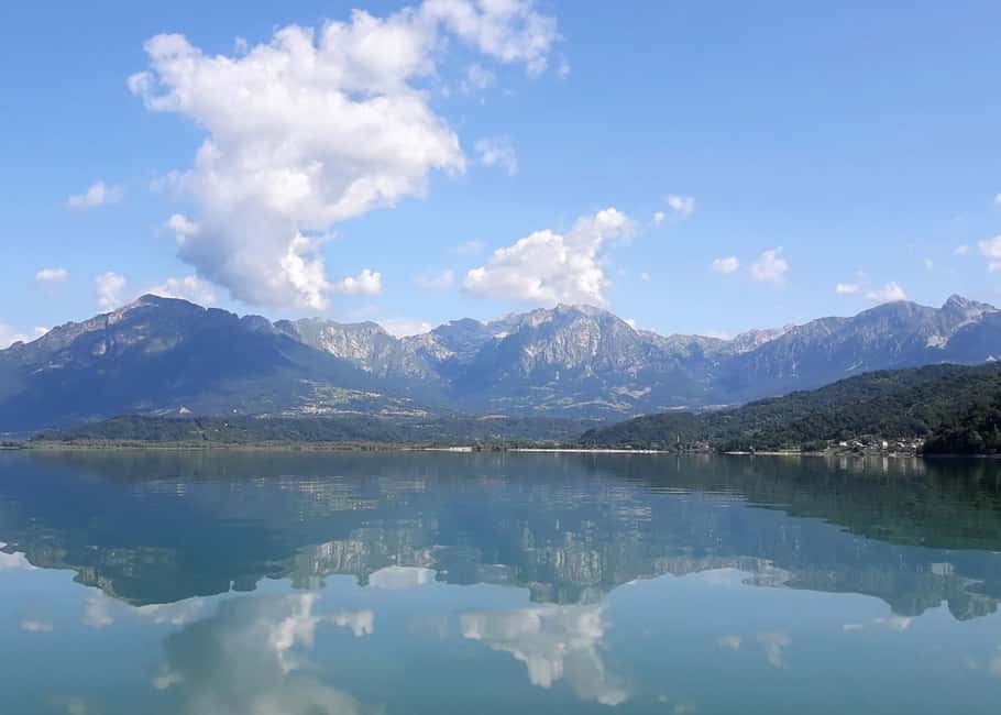 billede nr.8 af aktiviteten Dagsudflugt i Dolomitterne: Santa Croce-søen til Cortina-eventyret i Veneto, uploadet af udbyder