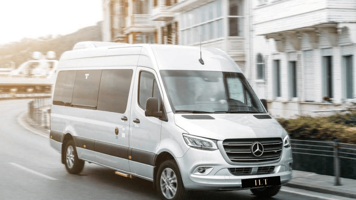 image n.5 of Kayseri Shared Airport Transfer to Cappadocia Hotel activity in Nevşehir, uploaded by supplier
