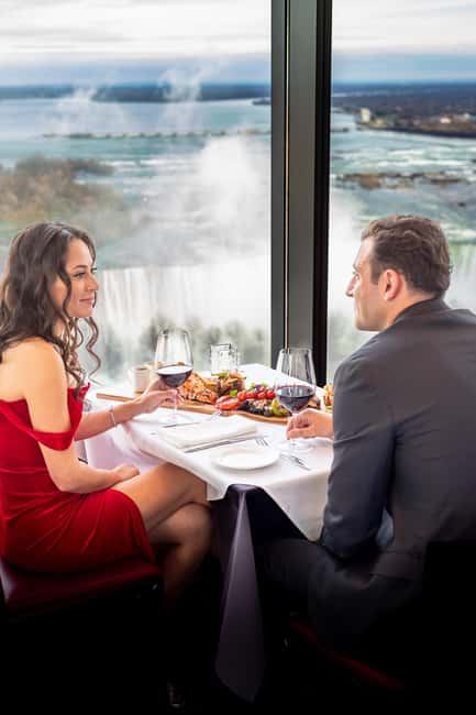 image n.6 of Niagara Falls, Canada: Dining Experience at The Watermark activity in Niagara Falls, Ontario, uploaded by supplier