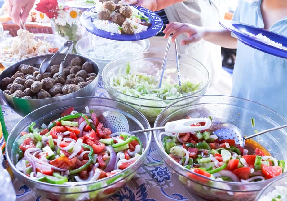 billede nr.8 af aktiviteten Fra Nydri: Lefkada Forgotten Islands Day Cruise med frokost i Det vestlige Grækenland, uploadet af udbyder