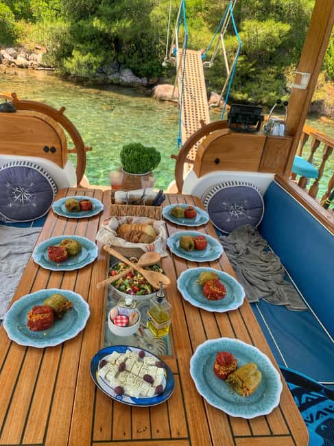 imagen n.º 37 de Skiathos : ¡Crucero en velero todo incluido con almuerzo! actividad en Islas del Egeo, subida por el proveedor