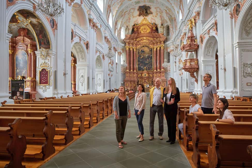 image n.6 of Lucerne: Guided Walking Tour with an Official Guide activity in Lucerne, uploaded by supplier