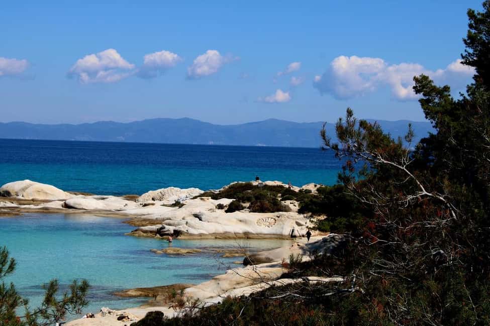 image n.16 of From Thessaloniki: Sithonia Beaches and Scenic Villages Tour activity in Central Macedonia, uploaded by supplier