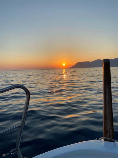 image n.13 of La Spezia : Morning or Sunset Cinque Terre Tour & Aperitif activity in Italy, uploaded by supplier