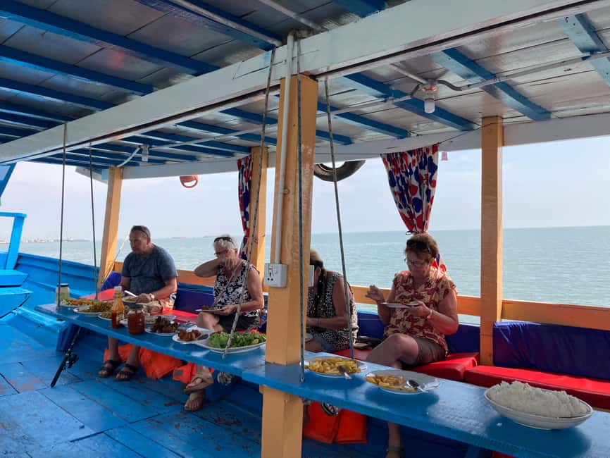 image n.11 of River Gambia & Lazy Day Cruise activity in West Coast Region, Gambia, uploaded by supplier