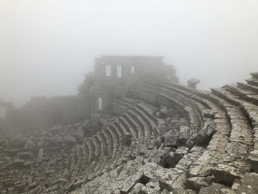 image n.93 of Antalya: Hiking in Termessos Ancient City activity in Antalya, uploaded by supplier