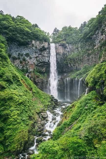 Immagine nº 5 di Tour privato di un giorno di Nikko in auto con autista inglese attività a Nikkō, caricata dal fornitore