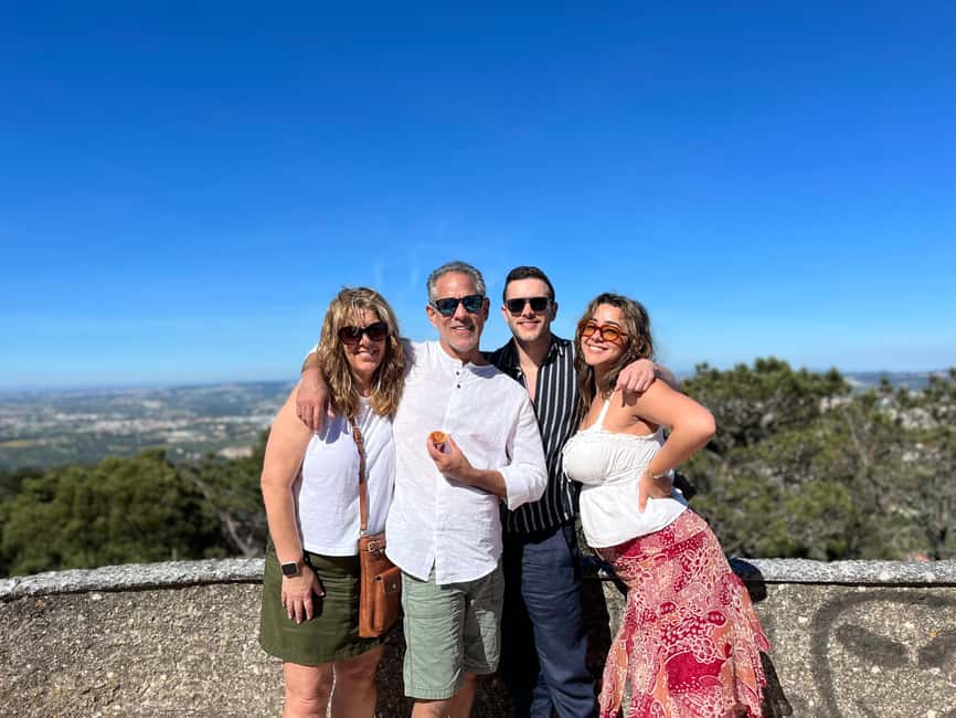 billede nr.61 af aktiviteten Sintra Tour - luksusbil, afhentning og afsætning i Lissabon i Sintra, uploadet af udbyder