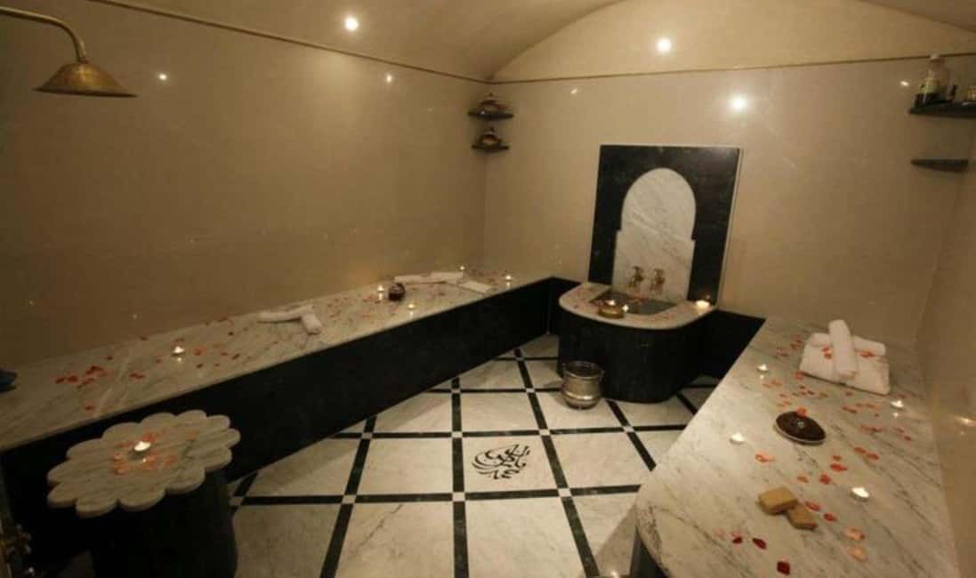 imagen n.º 3 de Marrakech: hammam tradicional de 3 horas, masaje y traslado al hotel actividad en Marrakech, subida por el proveedor