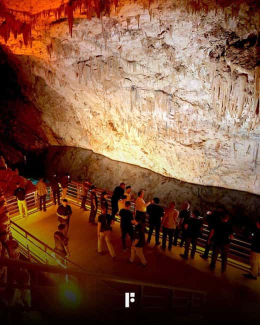 image n.13 of Alanya: 3-in-1 Sapadere Waterfalls, Dim Stream,Dim Cave Tour activity in Alanya, uploaded by supplier
