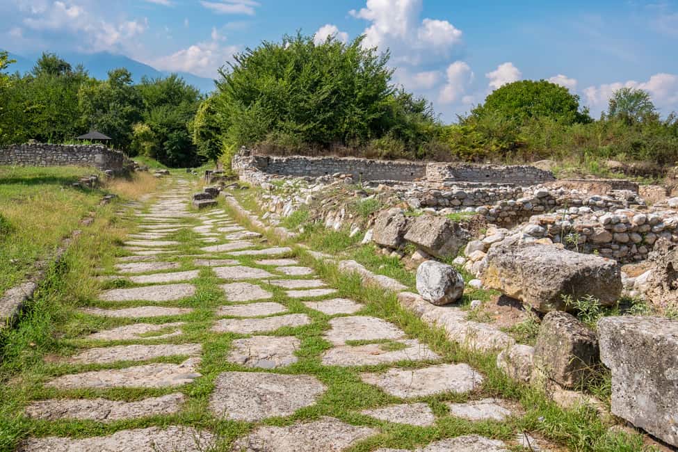 image n.4 of From Athens: Mt. Olympus National Park Guided Day Tour activity in Dion, Pieria, uploaded by supplier