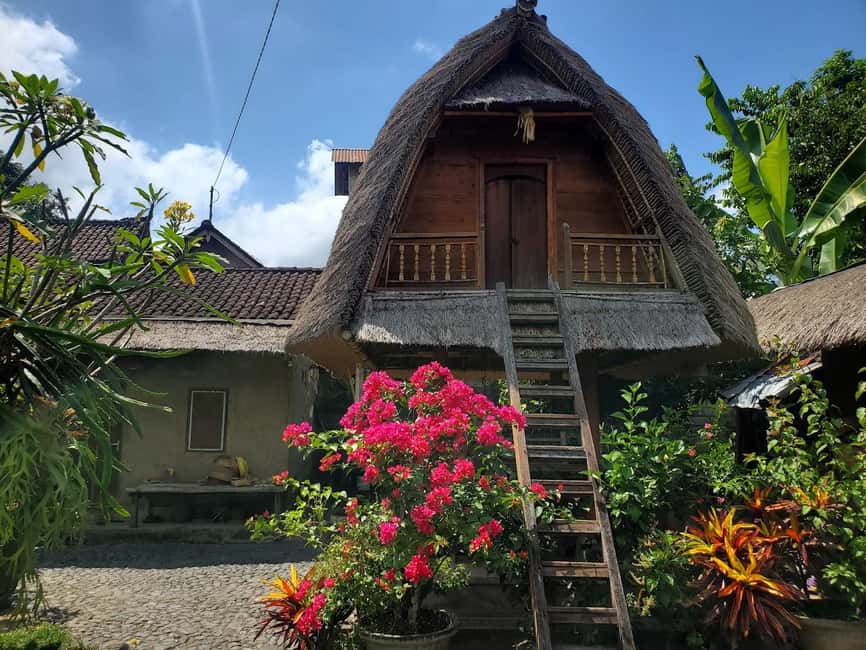 image n.4 of Bali: Historical Cultural Tour and Water Temple Purification activity in Ubud, uploaded by supplier