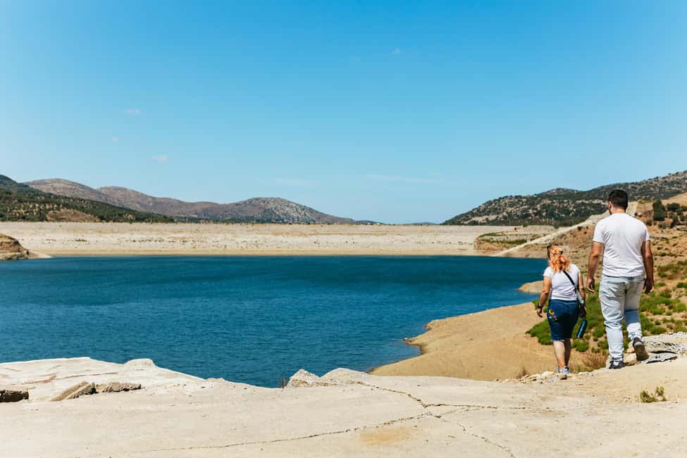 image n.12 of Crete: Quad Off-Road Tour to Villages with Hotel Transfers activity in Crete, uploaded by supplier