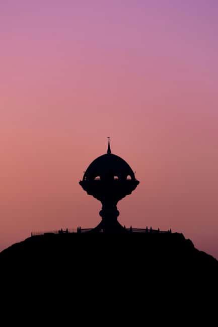 image n.6 of Muscat: Night Tour [ Sightseeing ] activity in Muscat, uploaded by supplier