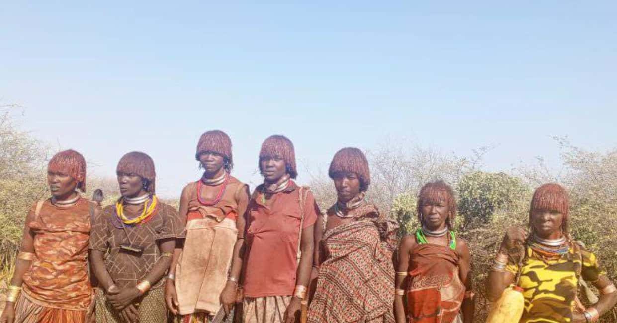 image n.1 of Ethiopia: 3-Day Omo Valley Tribes Tour from Addis Ababa activity in Oromia Region, uploaded by supplier