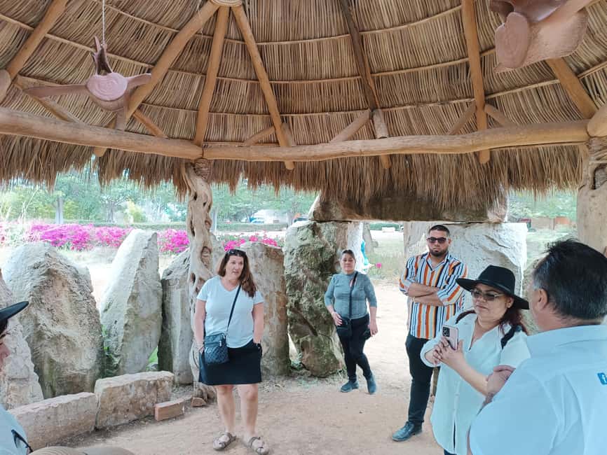image n.13 of From Guadalajara: Tequila Tour with Tastings activity in Guadalajara, uploaded by supplier