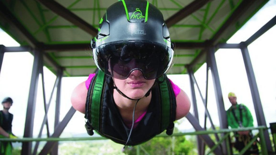 Obraz nr 1 z atrakcji Toro Verde: The Monster Zipline i 7 Ziplines Adventure w Kordyliera Środkowa, Portoryko, przesłany przez organizatora